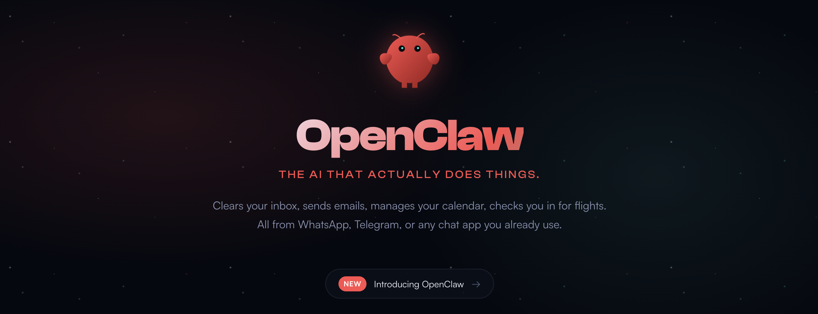 Cover Image for OpenClaw 설치 가이드: AI 비서가 진짜로 일을 해주는 세상